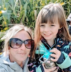 Meet your Posher, Shannon